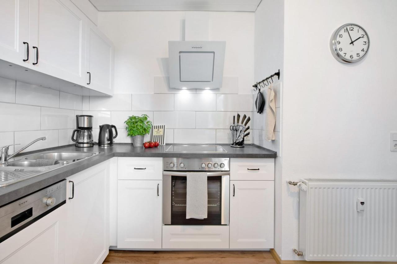 Apartament Haus Bergruh Fuchsbau Todtnauberg Zewnętrze zdjęcie