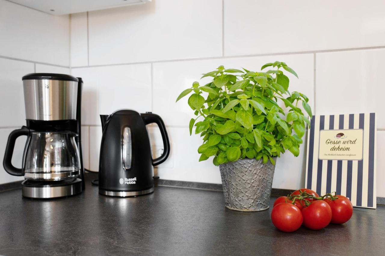 Apartament Haus Bergruh Fuchsbau Todtnauberg Zewnętrze zdjęcie