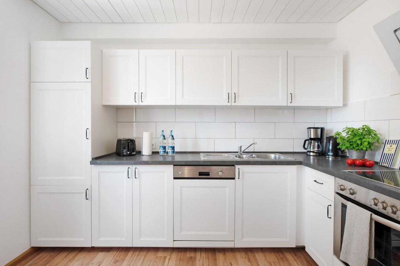 Apartament Haus Bergruh Fuchsbau Todtnauberg Zewnętrze zdjęcie