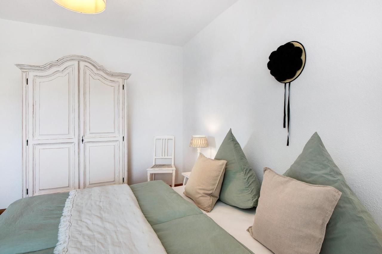 Apartament Haus Bergruh Fuchsbau Todtnauberg Zewnętrze zdjęcie