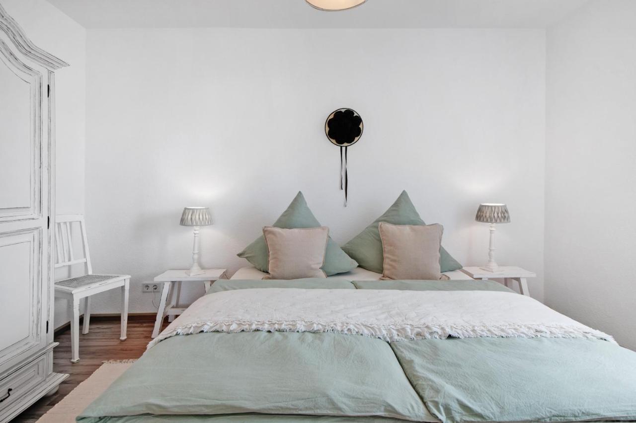 Apartament Haus Bergruh Fuchsbau Todtnauberg Zewnętrze zdjęcie