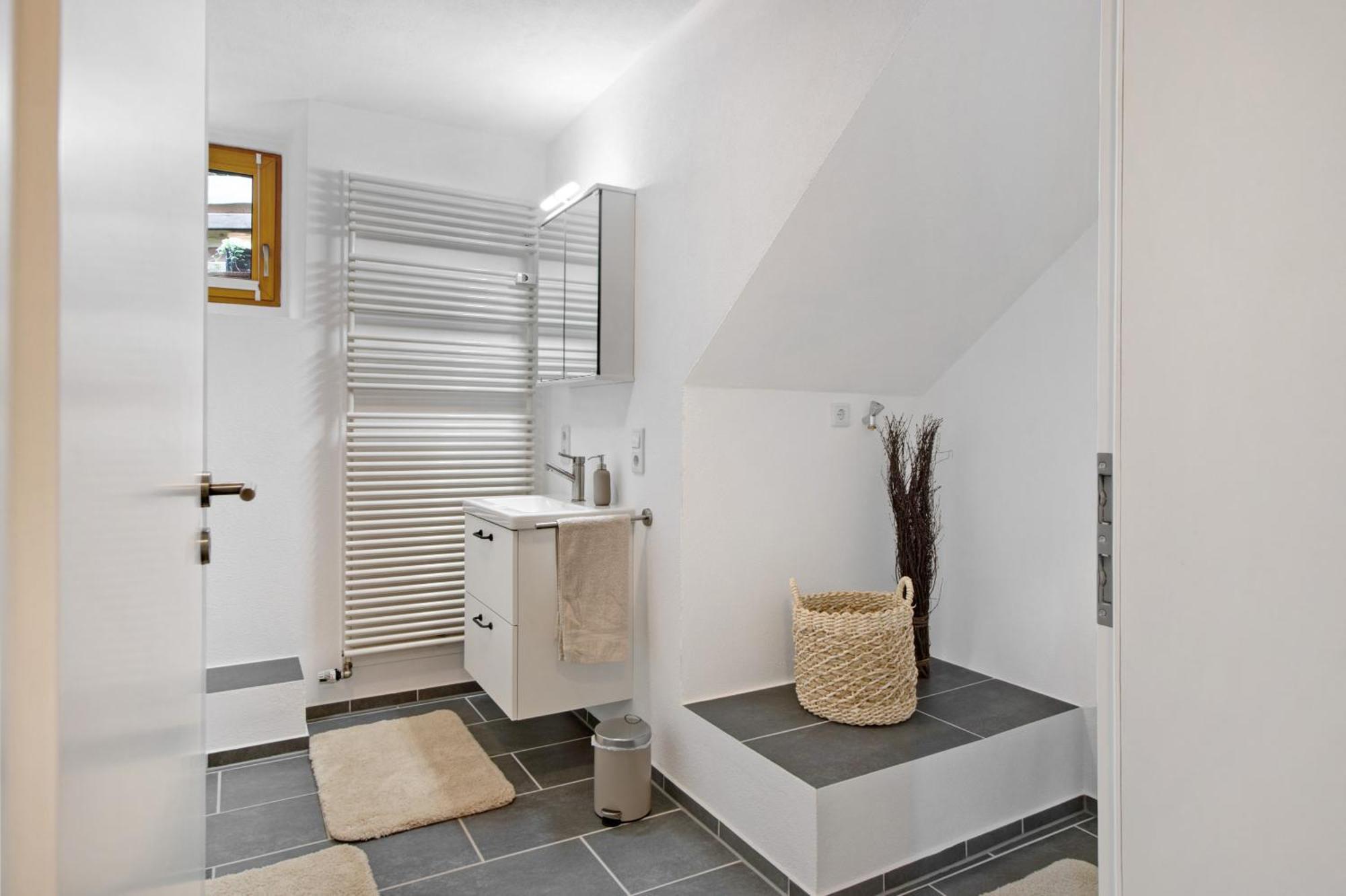 Apartament Haus Bergruh Fuchsbau Todtnauberg Zewnętrze zdjęcie