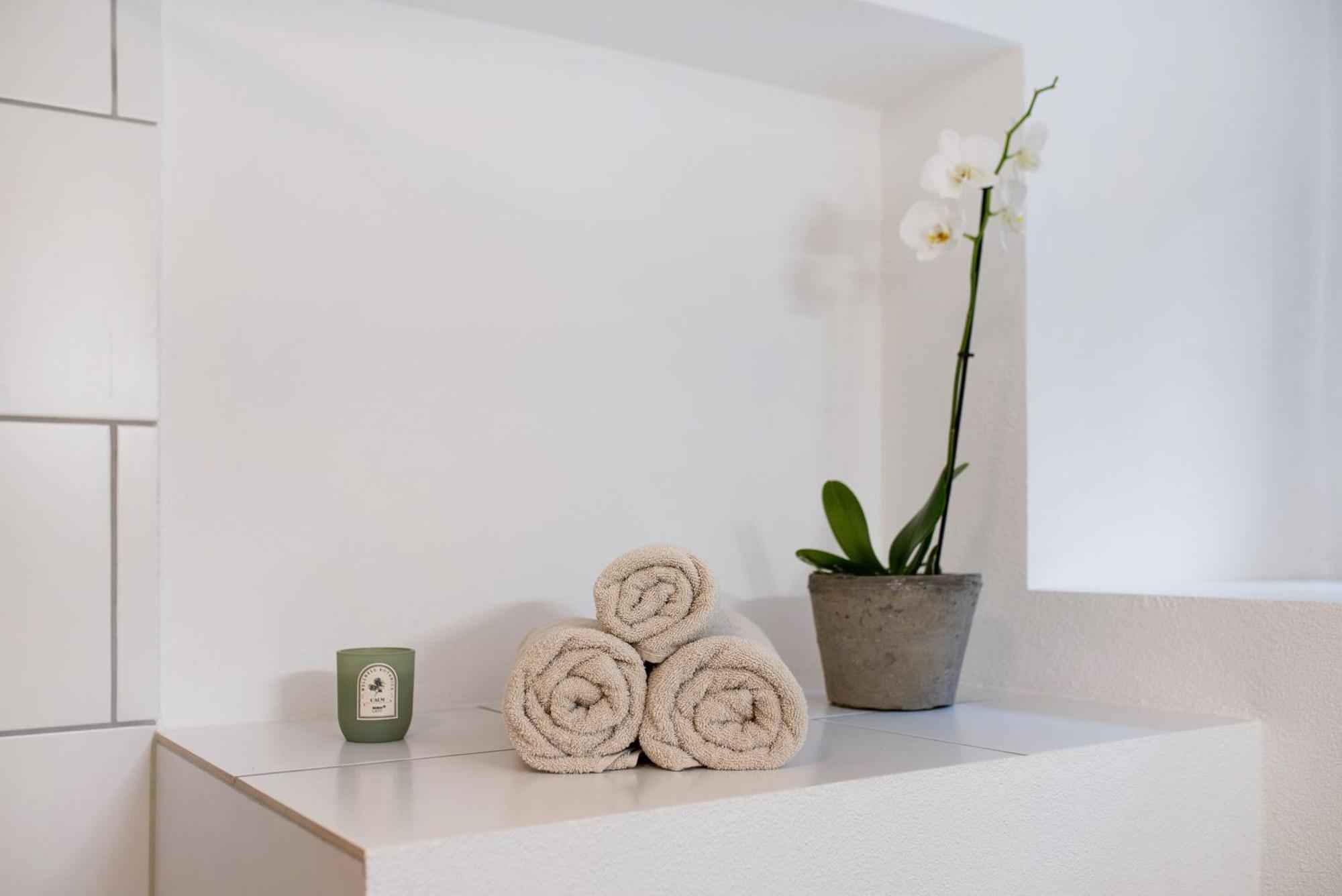 Apartament Haus Bergruh Fuchsbau Todtnauberg Zewnętrze zdjęcie